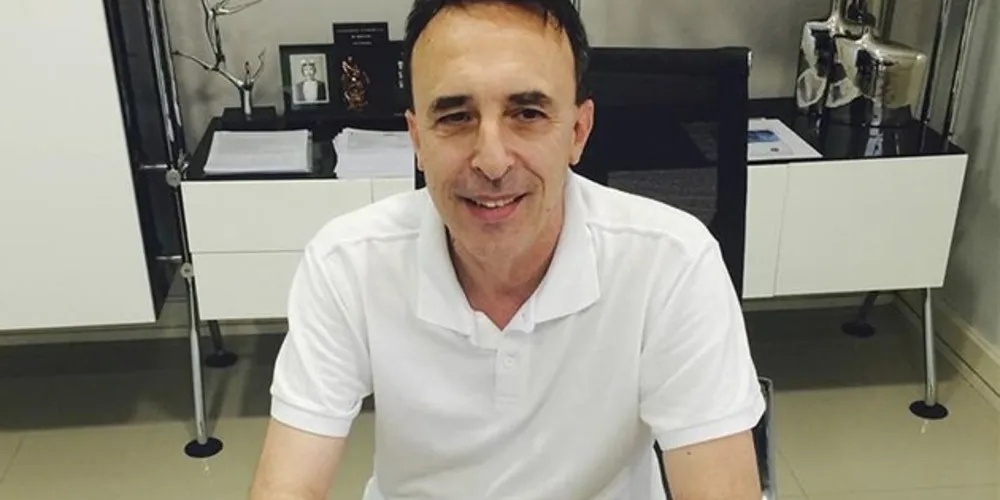 Imagem ilustrativa da imagem Polícia prende envolvidos na morte de médico