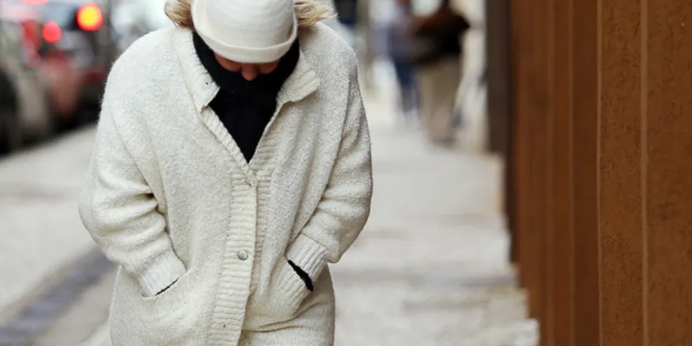 Imagem ilustrativa da imagem PG terá amplitude térmica de 19ºC nesta sexta