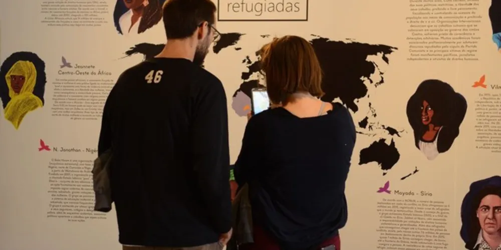 As atividades do setor - cinemas, museus, shows musicais e teatrais, entre outros, foram umas das primeiras a parar, como medida de prevenção à disseminação do novo coronavírus no país.