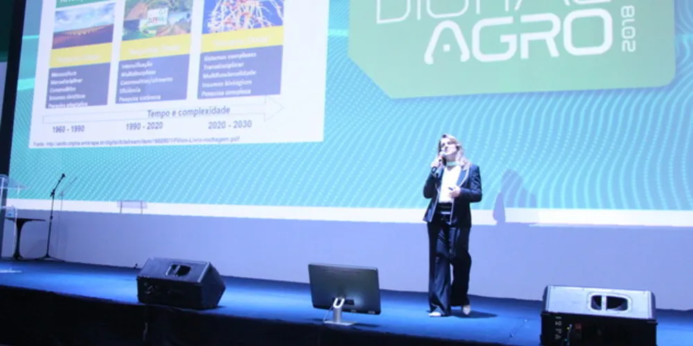 Evento virtual terá quatro temáticas com renomados profissionais, além do lançamento da feira em 2021