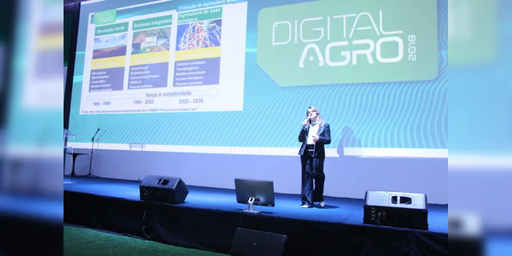 Evento virtual terá quatro temáticas com renomados profissionais, além do lançamento da feira em 2021