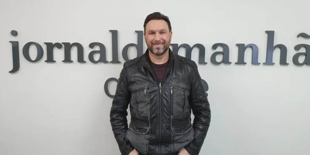 Pré-candidato tem experiência na vida pública como deputado estadual