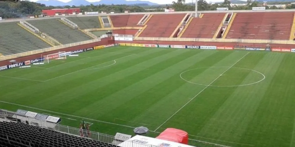 Sem a liberação em Curitiba, uma das opções é a cidade catarinense