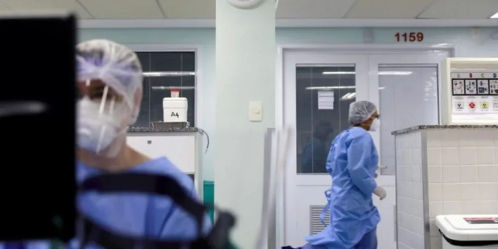 Segundo exame realizado comprovou que o paciente morreu em decorrência da infecção