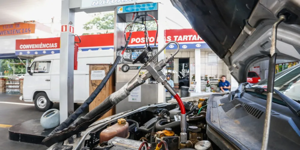 Liberação agora dispensa o atendimento presencial