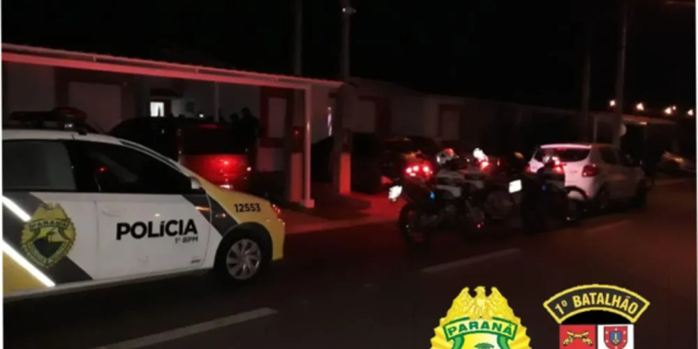 Em uma semana, mais de 1.200 estabelecimentos comerciais foram visitados pela fiscalização
