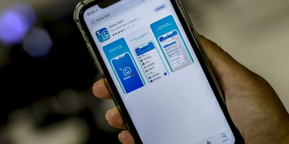 Valor foi creditado para trabalhadores nascidos em março