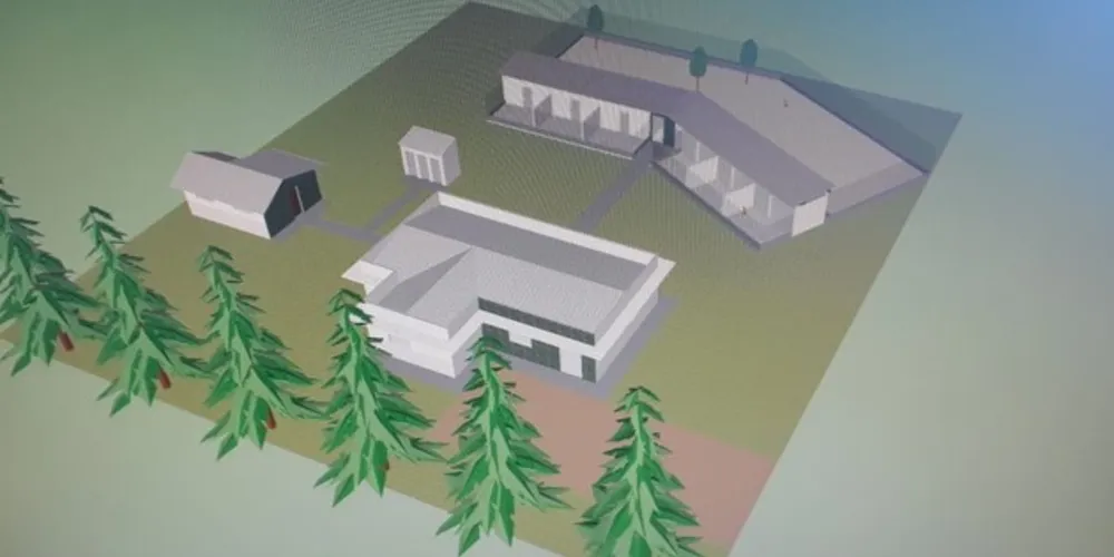 Obra de R$ 279 mil deve ser concluída em até seis meses, conforme prevê edital