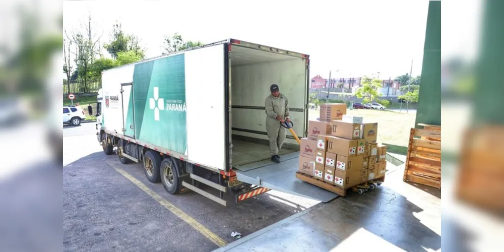 A Open Knowledge Brasil manteve o Paraná entre os dez estados com alta transparência em relação a dados sobre o enfrentamento da Covid-19. 