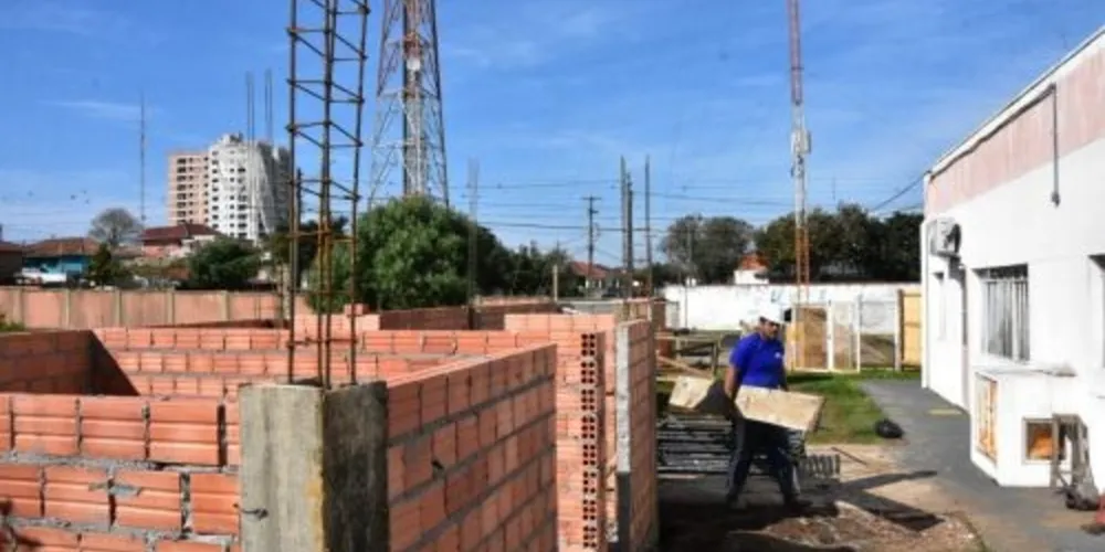 Serviço prestará atendimentos de urgência e emergência