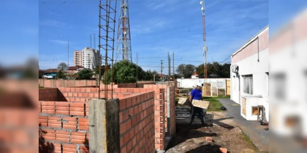 Serviço prestará atendimentos de urgência e emergência
