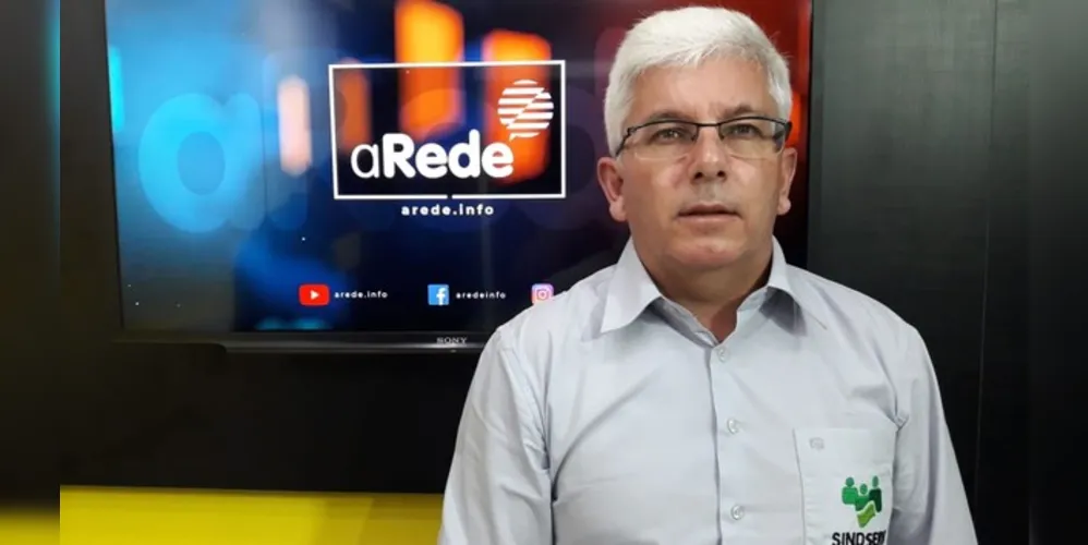 Imagem ilustrativa da imagem SindServ pede revogação de decreto municipal