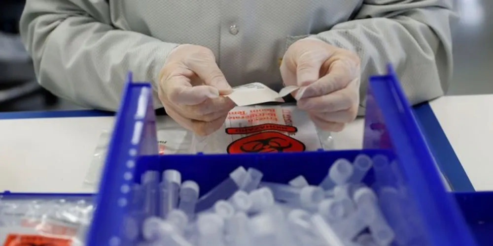 Números foram atualizados pela Secretaria de Saúde