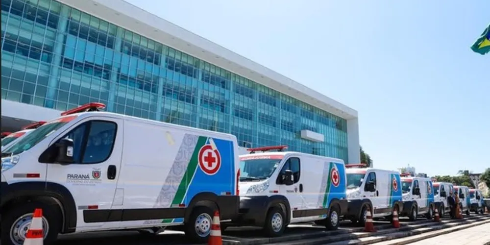 Imagem ilustrativa da imagem Plauto anuncia repasse de verbas para prefeituras