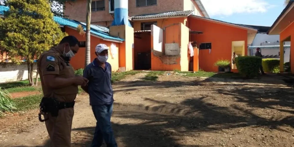 Fiscalização ocorreu na tarde desta segunda-feira