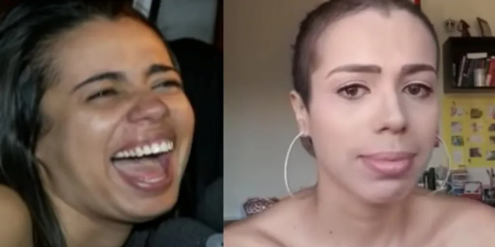 Jovem lutava contra câncer de mama há mais de dois anos e morreu nesta segunda-feira