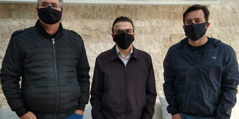 Lideranças já começam a costurar alianças para as eleições municipais de novembro