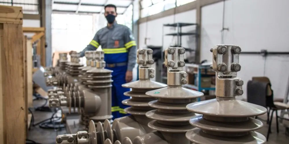 O conjunto de obras totaliza R$ 300 milhões de investimentos programados para o período de 2020 a 2022.