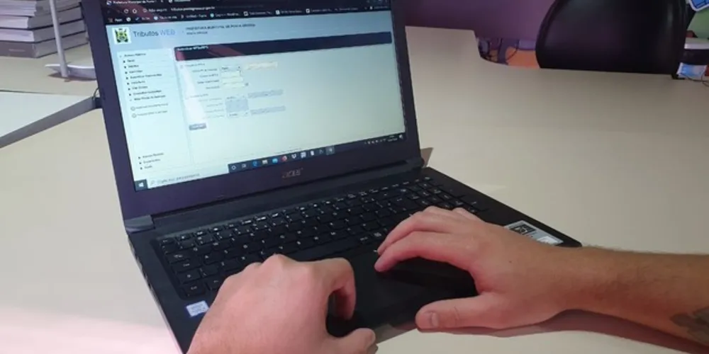 Imagem ilustrativa da imagem Sistema de emissão de NF fica fora do ar de 24 a 28 de julho