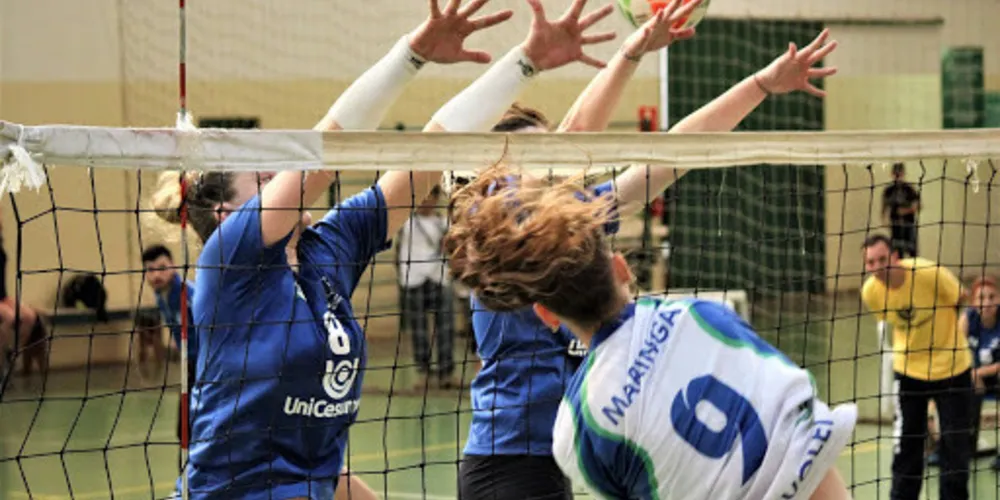 Os Jups reúnem mais de 2 mil atletas. Medida atende decretos estaduais