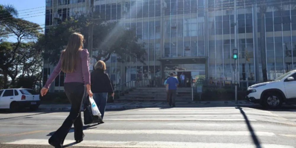 O novo dispositivo já estará em funcionamento a partir de quarta-feira (15).