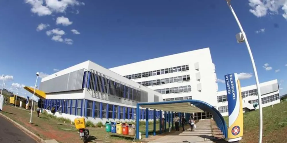 Instituição conta, ainda, com 34 leitos clínicos