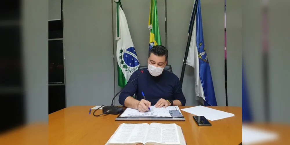 PG teve 57 casos confirmados nesta terça-feira (14)