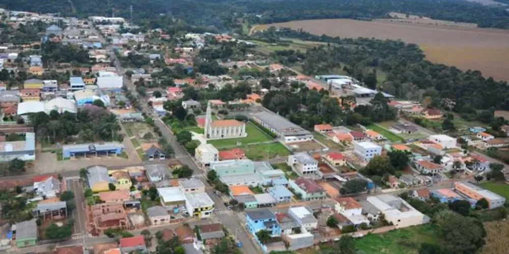 Empresa atua há quase 15 anos na cidade de Ivaí 