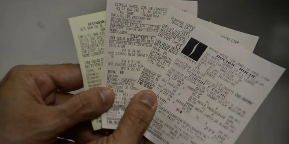 Através do sistema Nota Fiscal de Serviço Eletrônica é possível emitir notas fiscais, autenticar documentos fiscais, ter acesso a documentos e realizar consultas. 