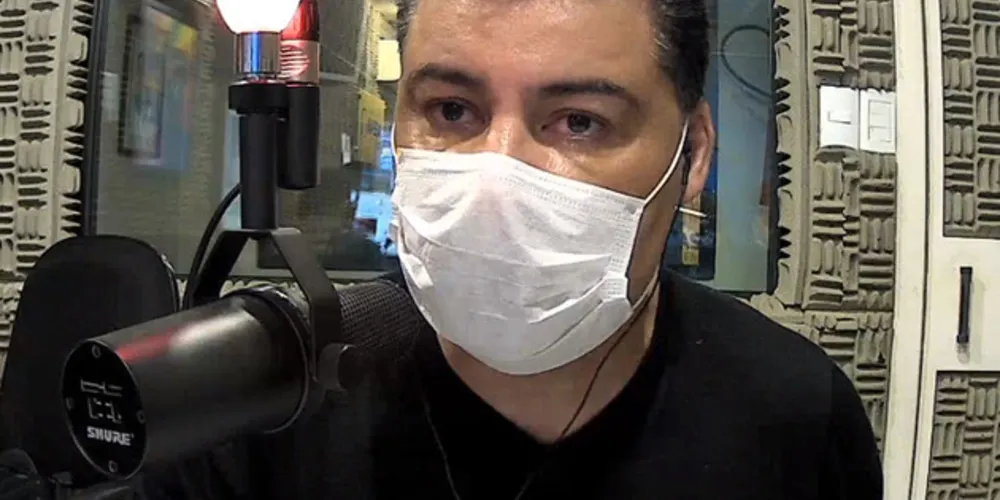 Reunião na sexta-feira vai definir se toque de recolher será mantido na cidade