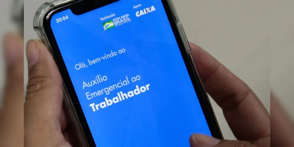  O número contabiliza os 65,4 milhões de cidadãos considerados elegíveis e os membros de suas famílias.