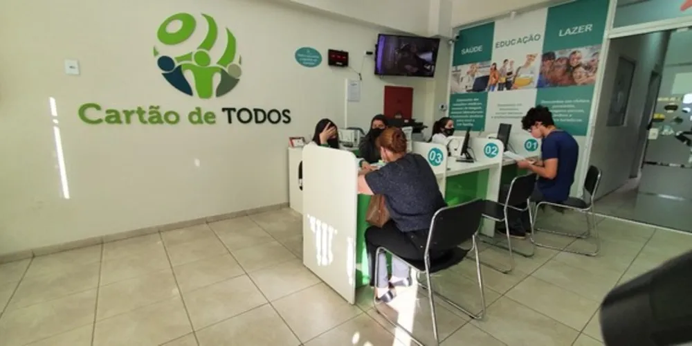 Por uma mensalidade de R$ 23,10 os clientes podem usufruir de atendimento médico de qualidade