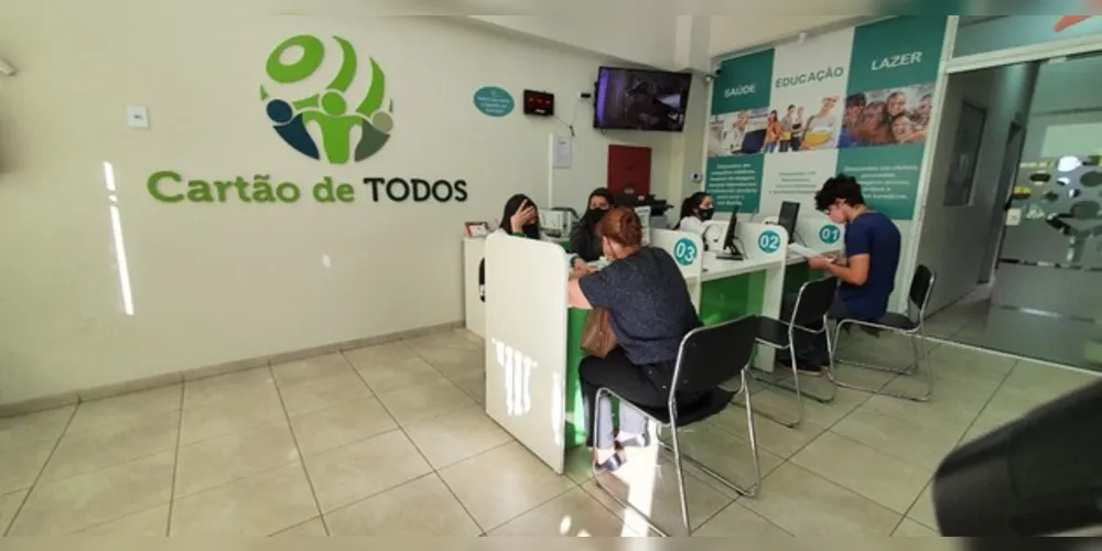 Por uma mensalidade de R$ 23,10 os clientes podem usufruir de atendimento médico de qualidade