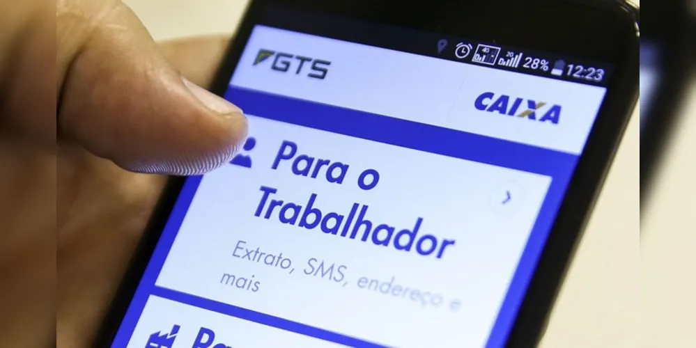 Mais de 5,3 milhões de trabalhadores já se cadastraram