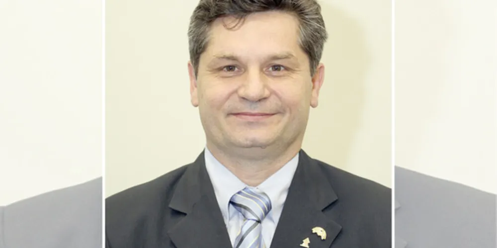 Jean Galiano, presidente do Inpespar, participará da transmissão