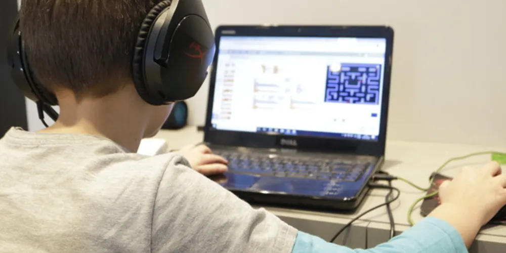 São dezenas de alunos que mantiveram seu aprendizado mesmo em casa.