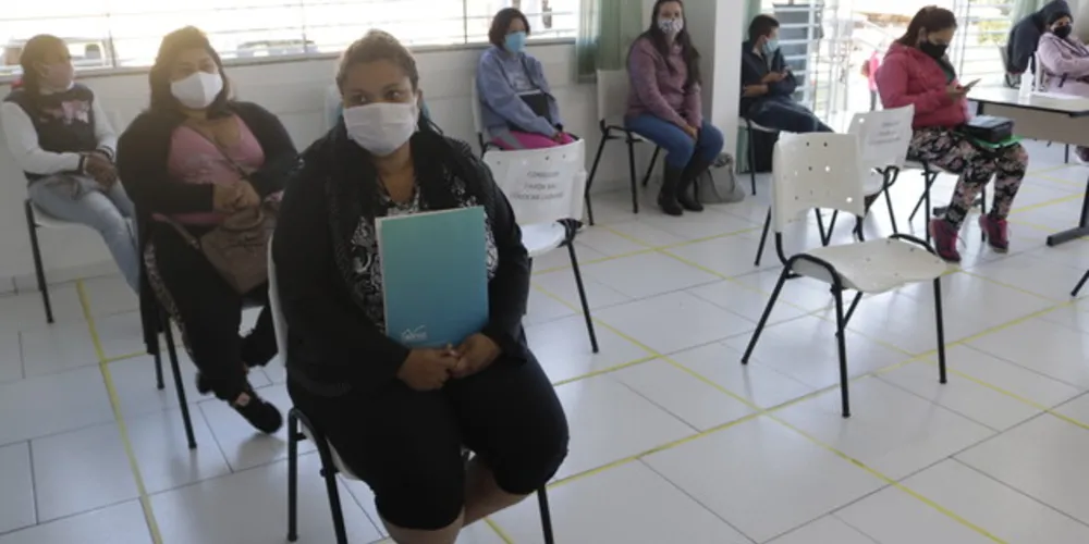 O Plano de Contingência está dividido em três níveis que estão sendo aplicados conforme o decorrer da disseminação do vírus.