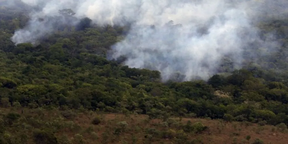 A medida vale para todo o território nacional.