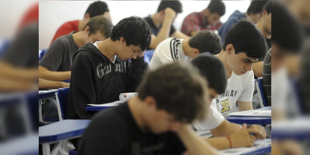 A portaria publicada no Diário Oficial da União de hoje (16) terá efeito para as turmas de 2021.