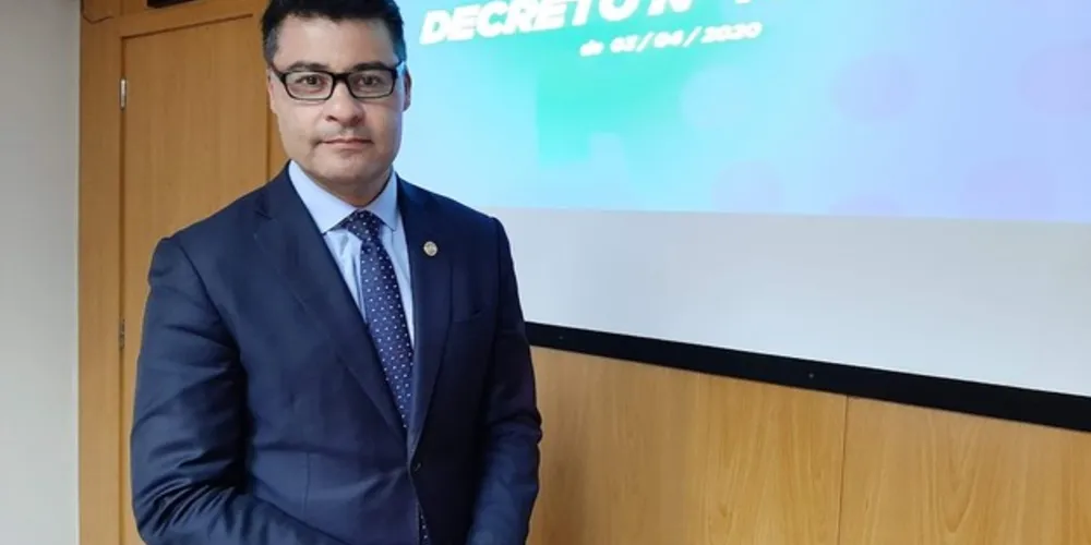 A transmissão acontecerá pela página oficial da Frente Nacional dos Prefeitos (FNP) no Facebook, às 11h