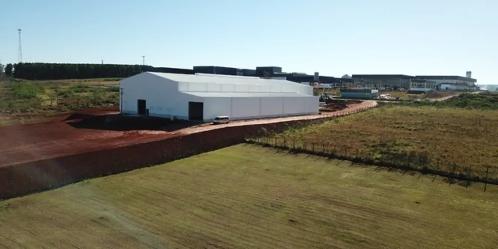 Empresa irá suprir mercado nacional e irá exportar para a América Latina e América do Norte
