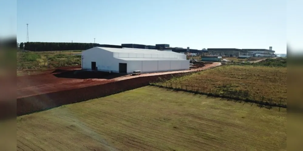 Empresa irá suprir mercado nacional e irá exportar para a América Latina e América do Norte