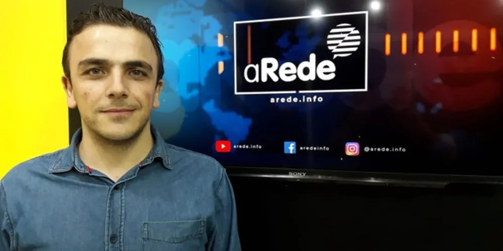 Imagem ilustrativa da imagem Aliel Machado é o nome do PSB para concorrer à Prefeitura