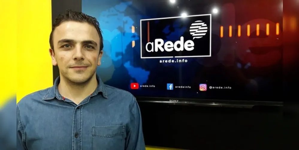 Imagem ilustrativa da imagem Aliel Machado é o nome do PSB para concorrer à Prefeitura