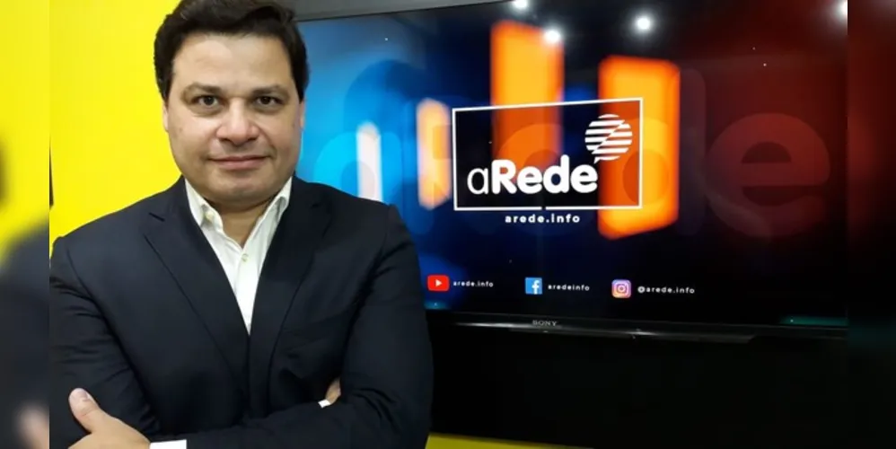 Imagem ilustrativa da imagem Obras de R$ 55 mi na Souza Naves começam amanhã