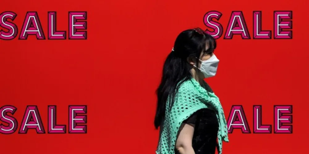 Imagem ilustrativa da imagem Covid-19: 1 milhão de casos são registrados em 100 horas