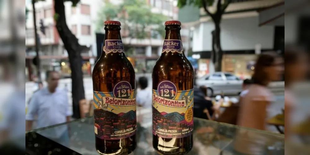 Sobe para dez o número de mortos de intoxicação por cervejas Backer