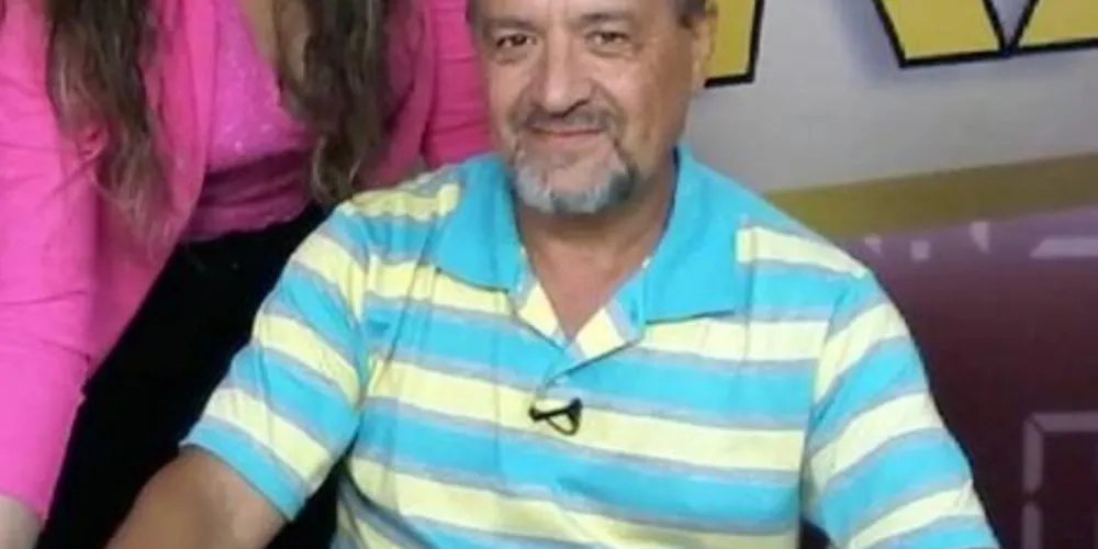 Dom Sebástian tratava de um câncer, descoberto recentemente. 