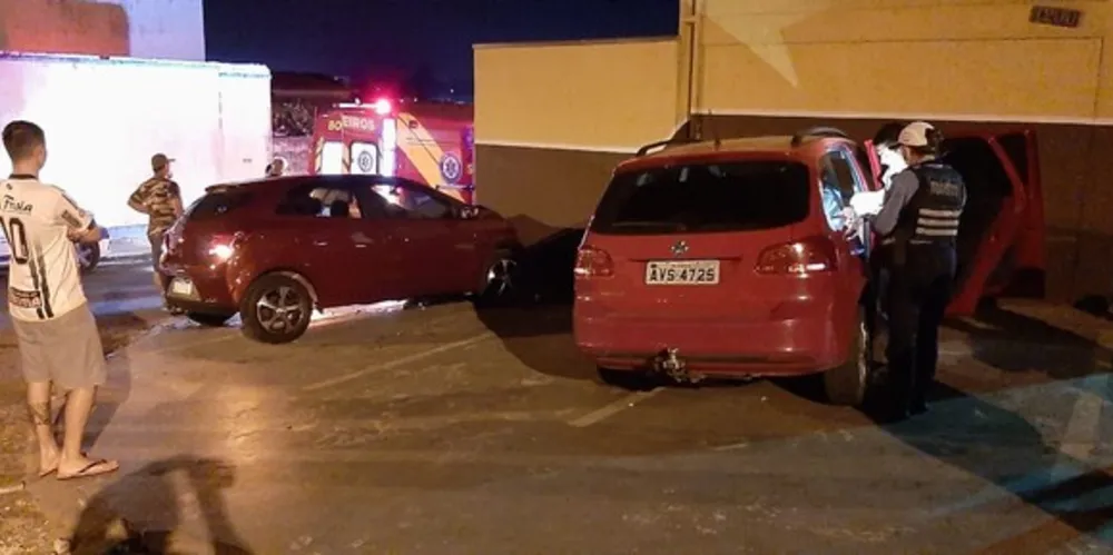 Vítimas sofreram lesões moderadas e foram levadas a hospitais da cidade sem risco à vida