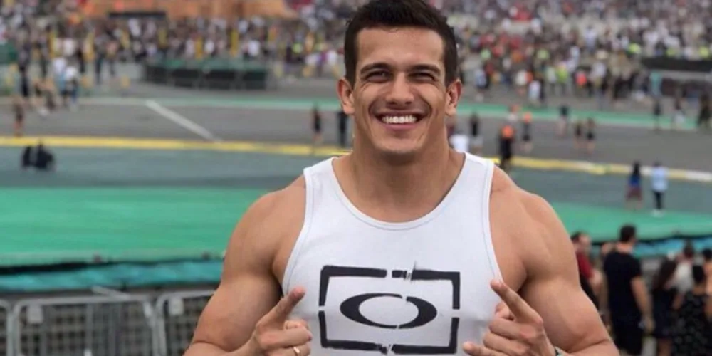 A Justiça de Guarapuava, na região central do Paraná, mandou marcar o júri popular do biólogo Luis Felipe Manvailer, acusado de matar a esposa e arremessar o corpo pela janela.